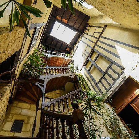 Amani Hostel لا ريول المظهر الخارجي الصورة