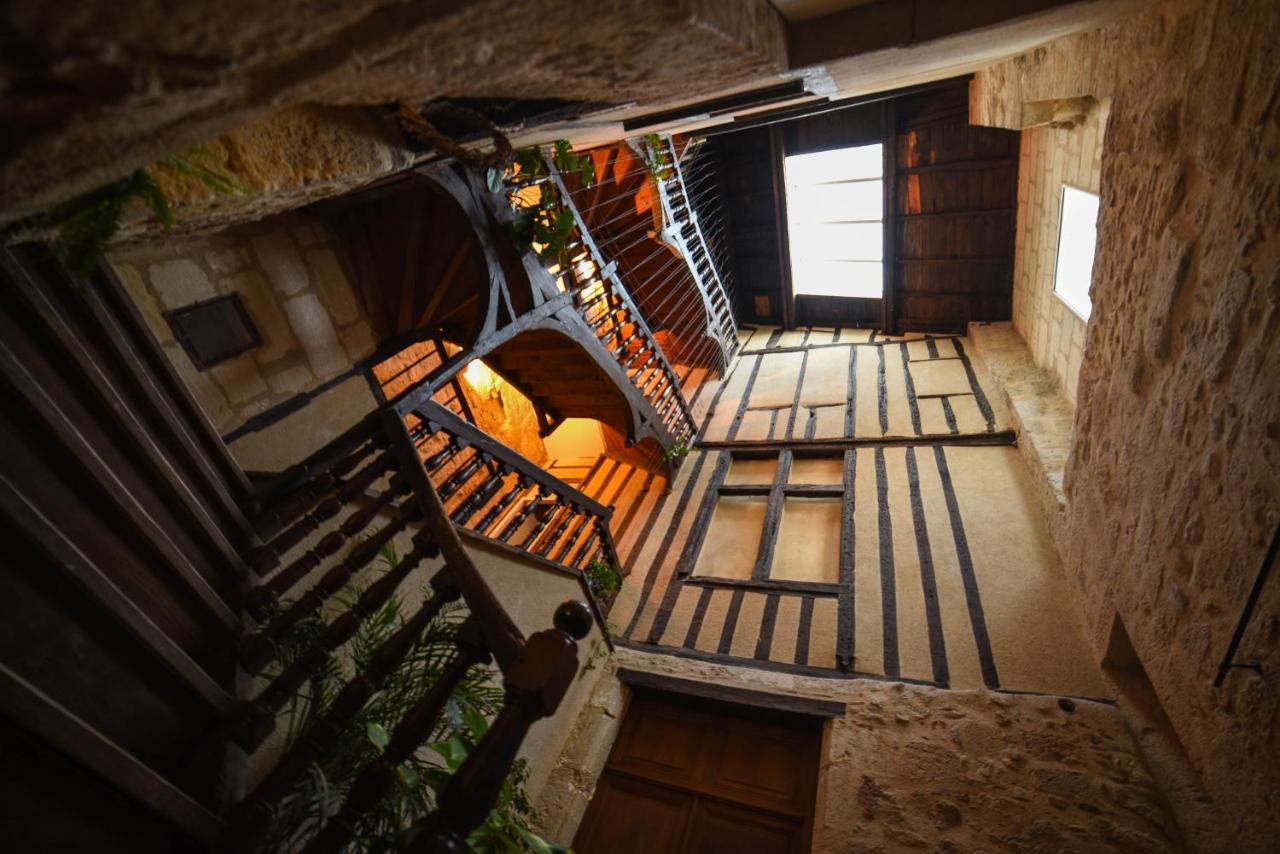 Amani Hostel لا ريول المظهر الخارجي الصورة